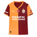 Maillot Domicile Galatasaray 2025/26