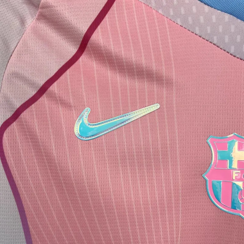 Barcelone 2025/26