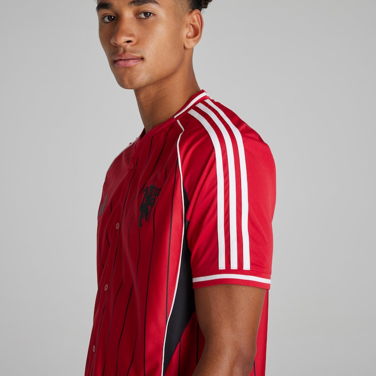 Manchester United US Pack Shirt
