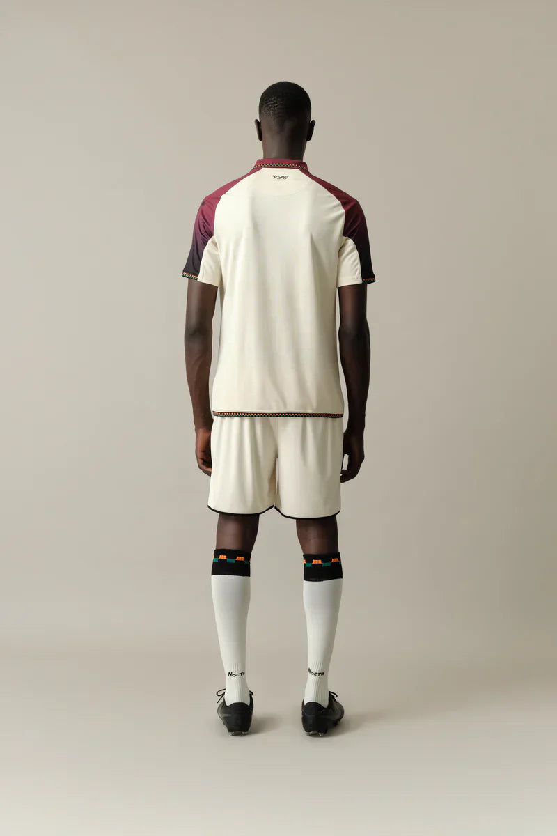 Maillot extérieur Venise 2025/26