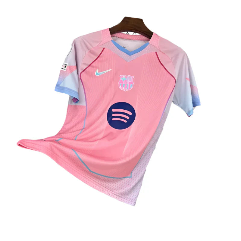 Barcelona 2025/26