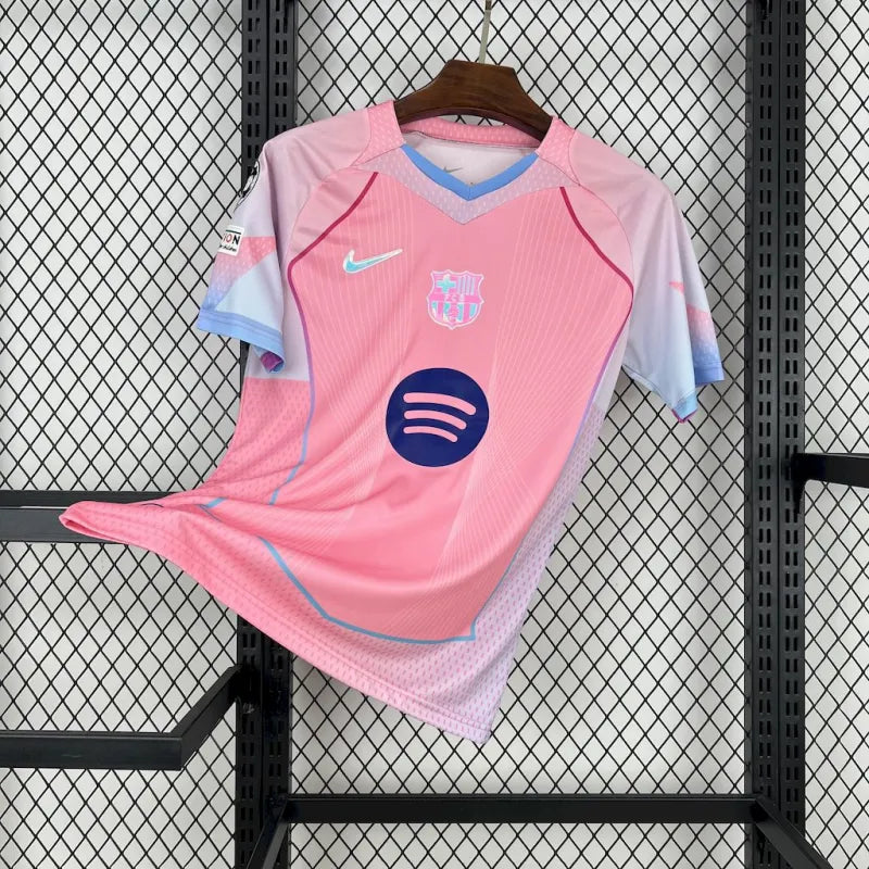 Barcelone 2025/26