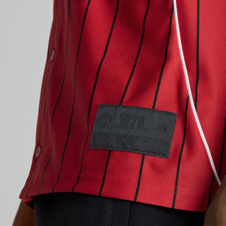 Manchester United US Pack Shirt