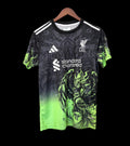 Liverpool Green Dragon Pheonix Special Kit