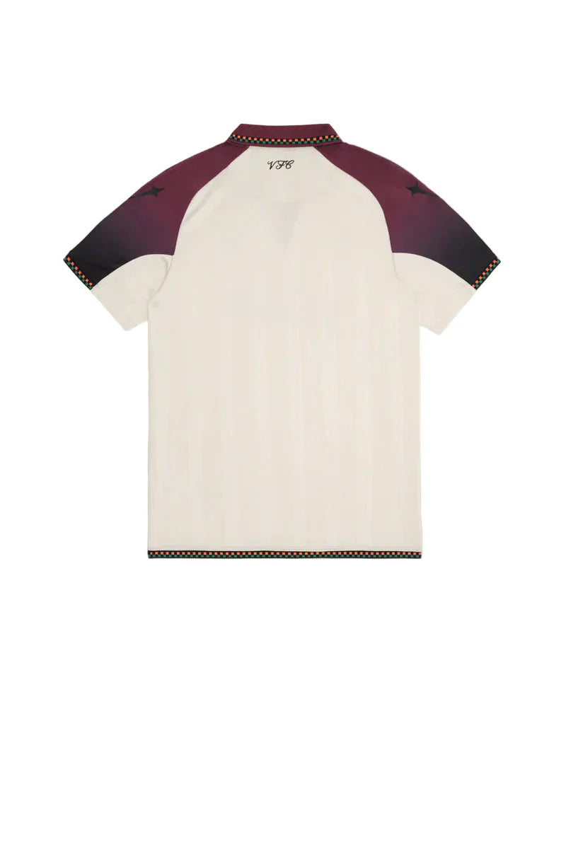Maillot extérieur Venise 2025/26