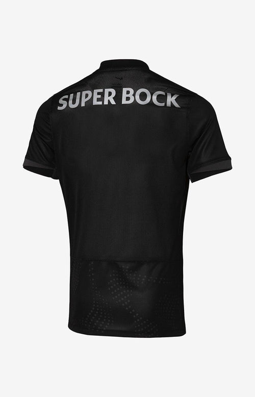 Maillot Extérieur Sporting Lisbonne 2025/26