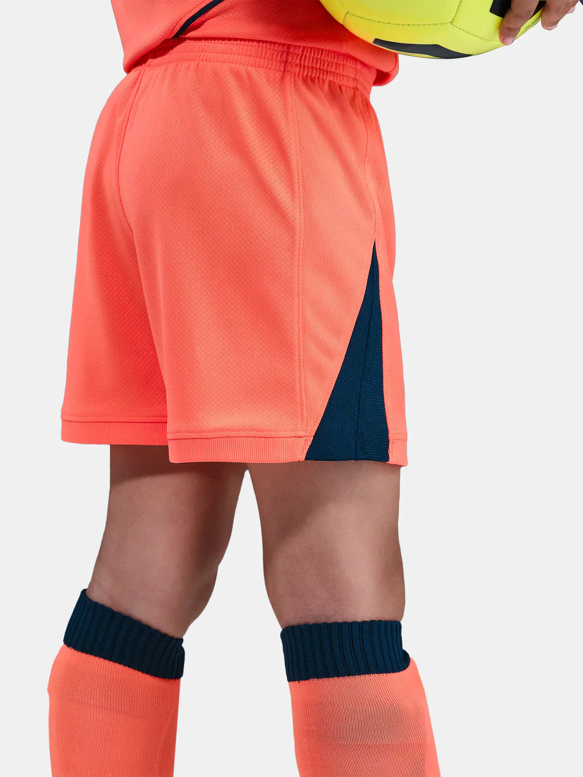 Barcelona Third Kids KIT 2025/26