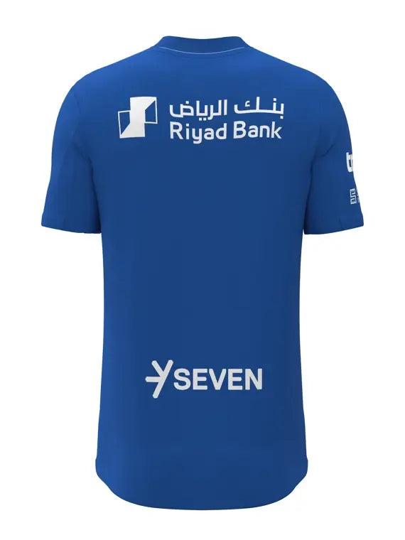 Maillot domicile AL HILAL 2025/26