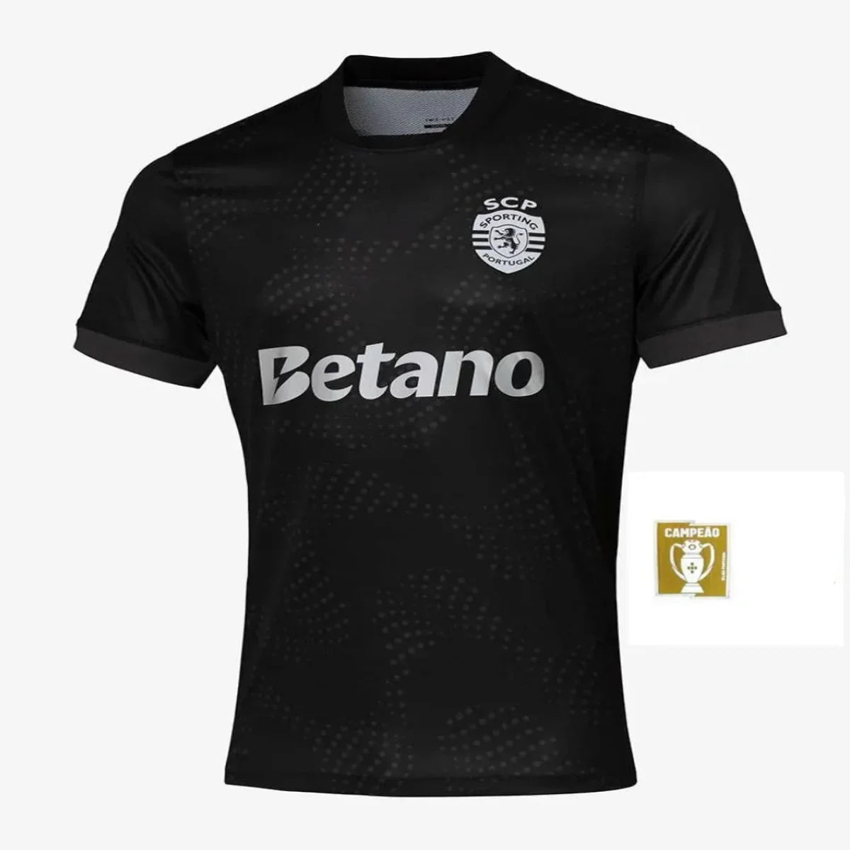 Maillot Extérieur Sporting Lisbonne 2025/26