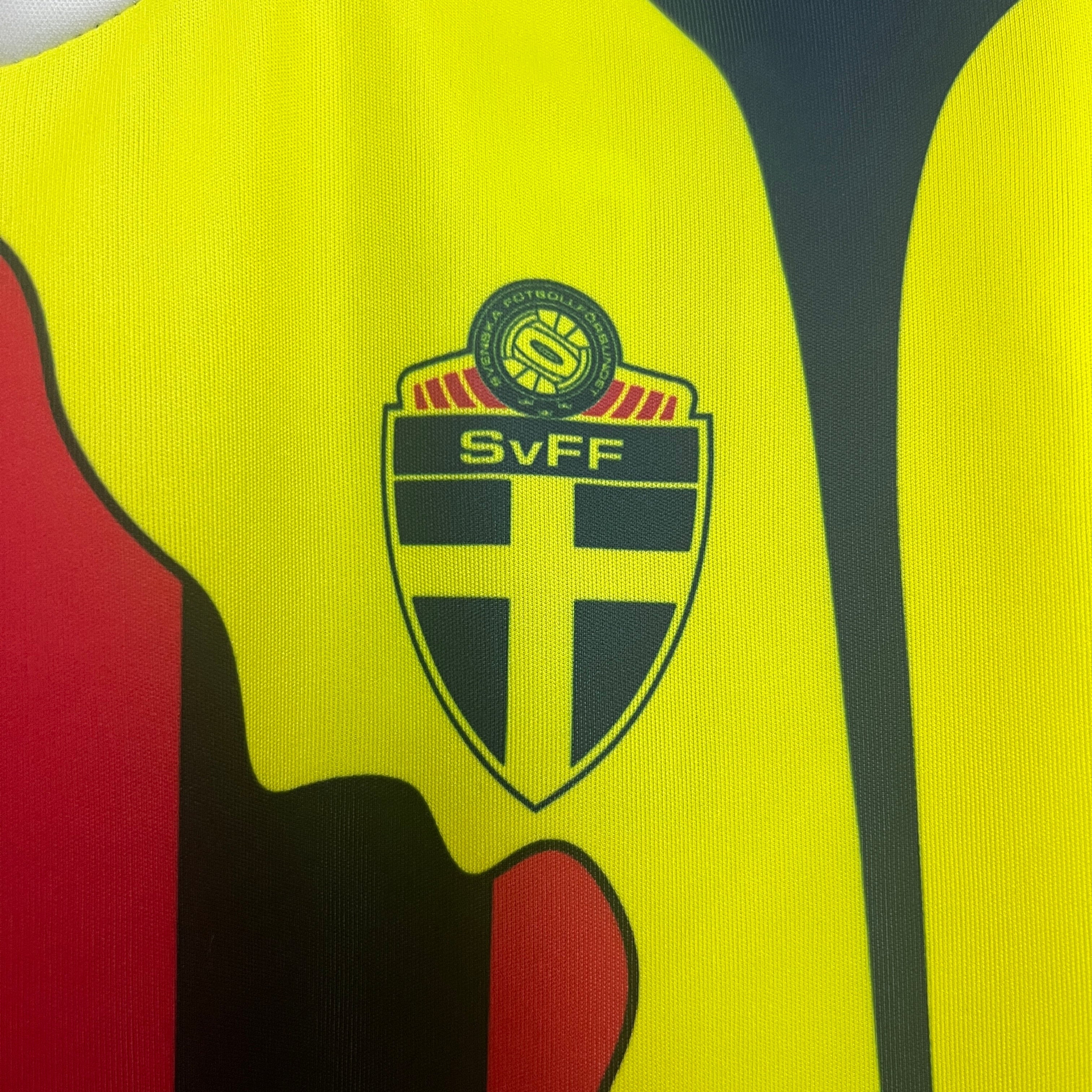 Ibrahimovic Special Edition Jersey