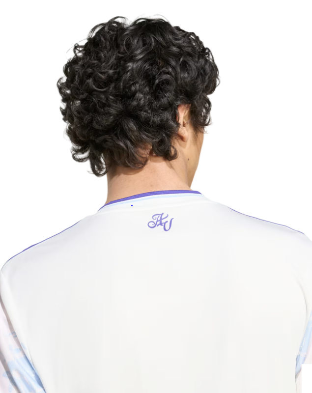 Aston Villa Third Jersey 2025/26