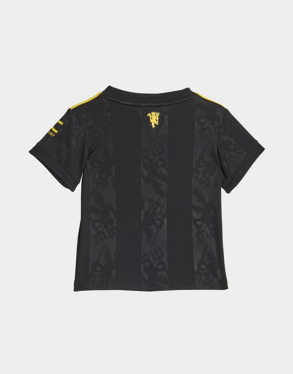 Troisième maillot Manchester United Enfant 2025/26