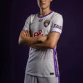 Maillot Al Ain Extérieur Version Joueur 2025/26