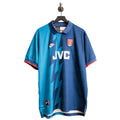 MAILLOT CLASSIQUE GUNNERS AWAY 1995-96