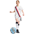 Manchester City Away KidSuper Kids Kit 2025/26