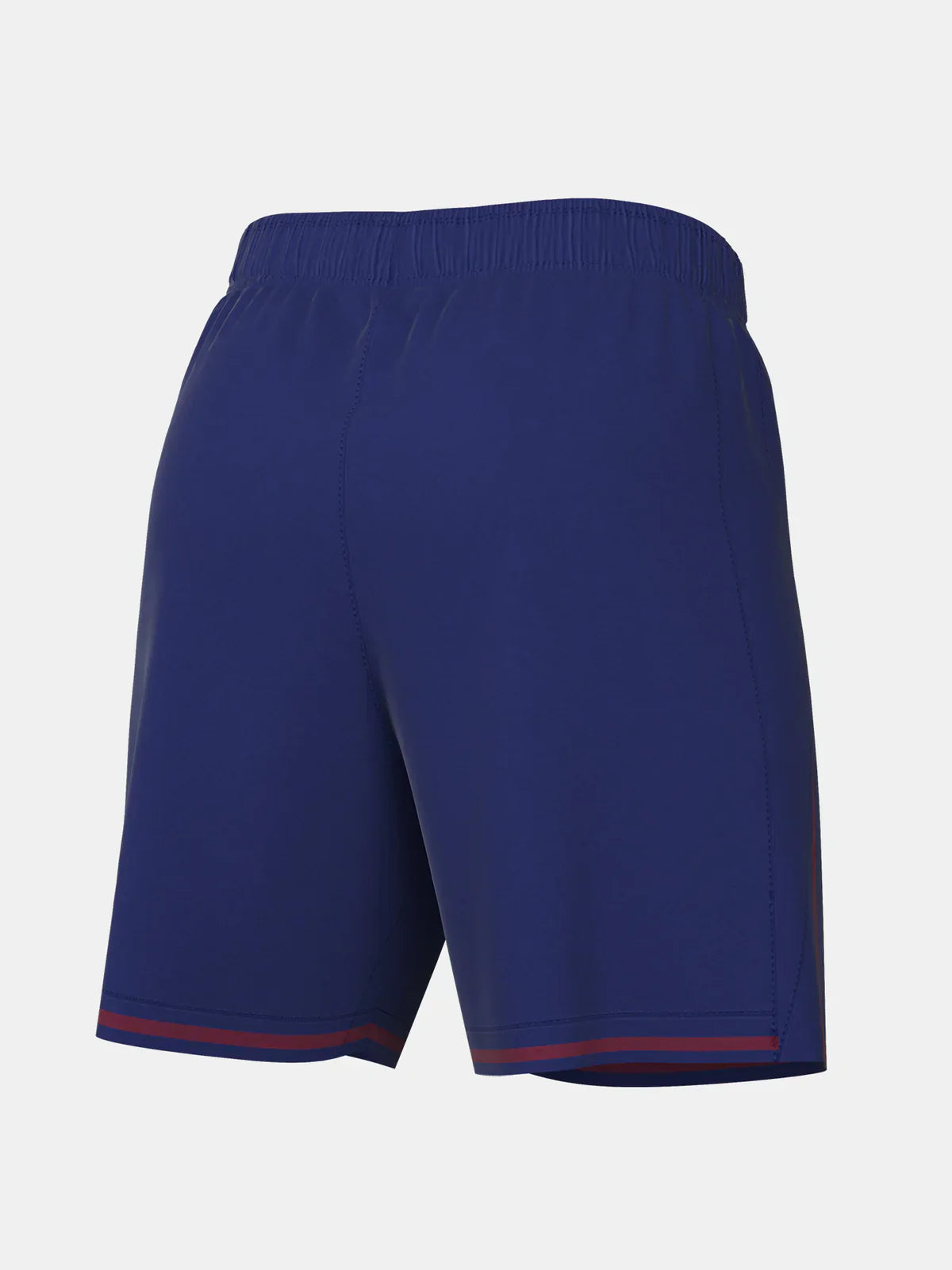 Barcelona Home Shorts 2025/26