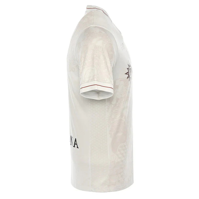 Maillot extérieur de Naples 2025/26