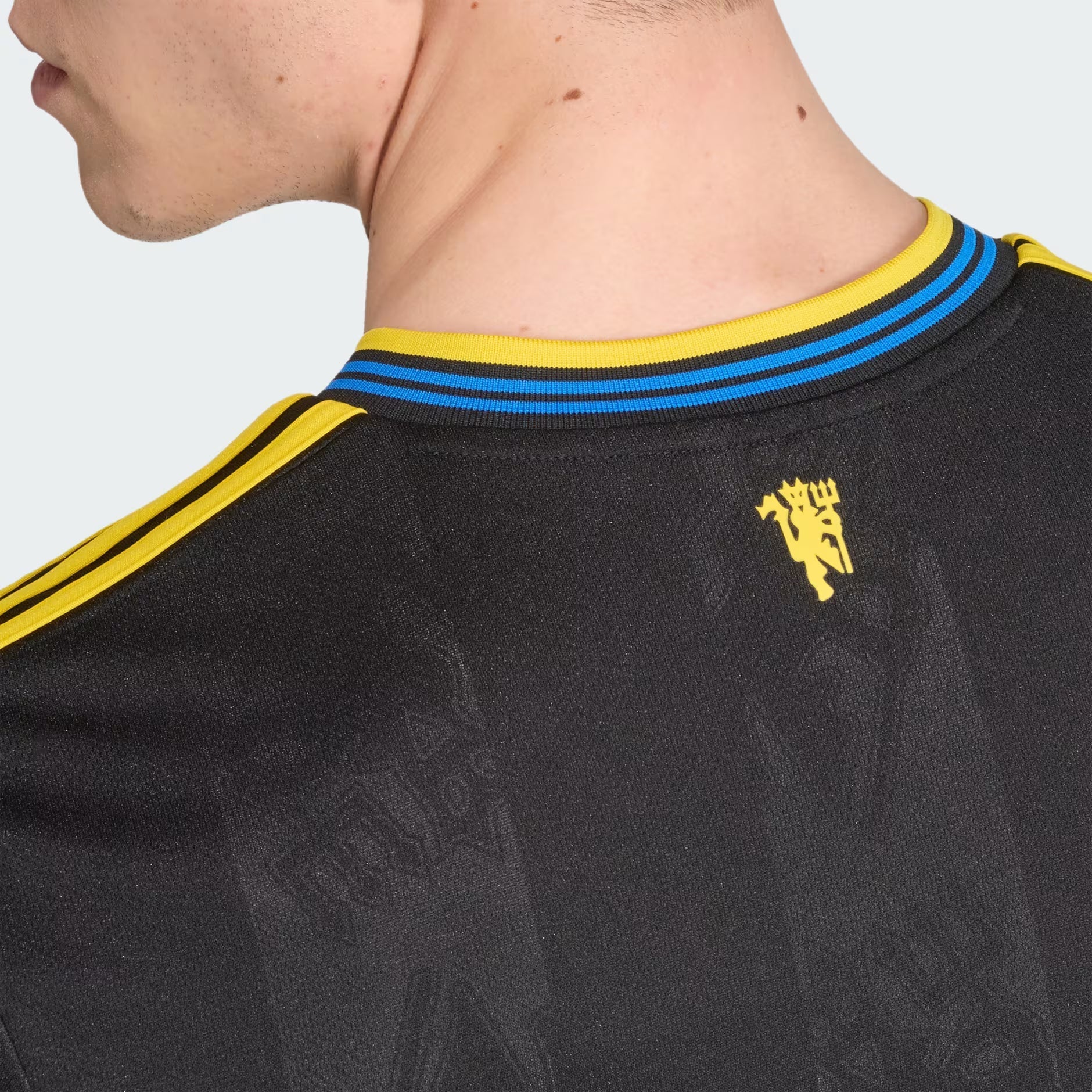 Manchester United Third Jersey 2025/26