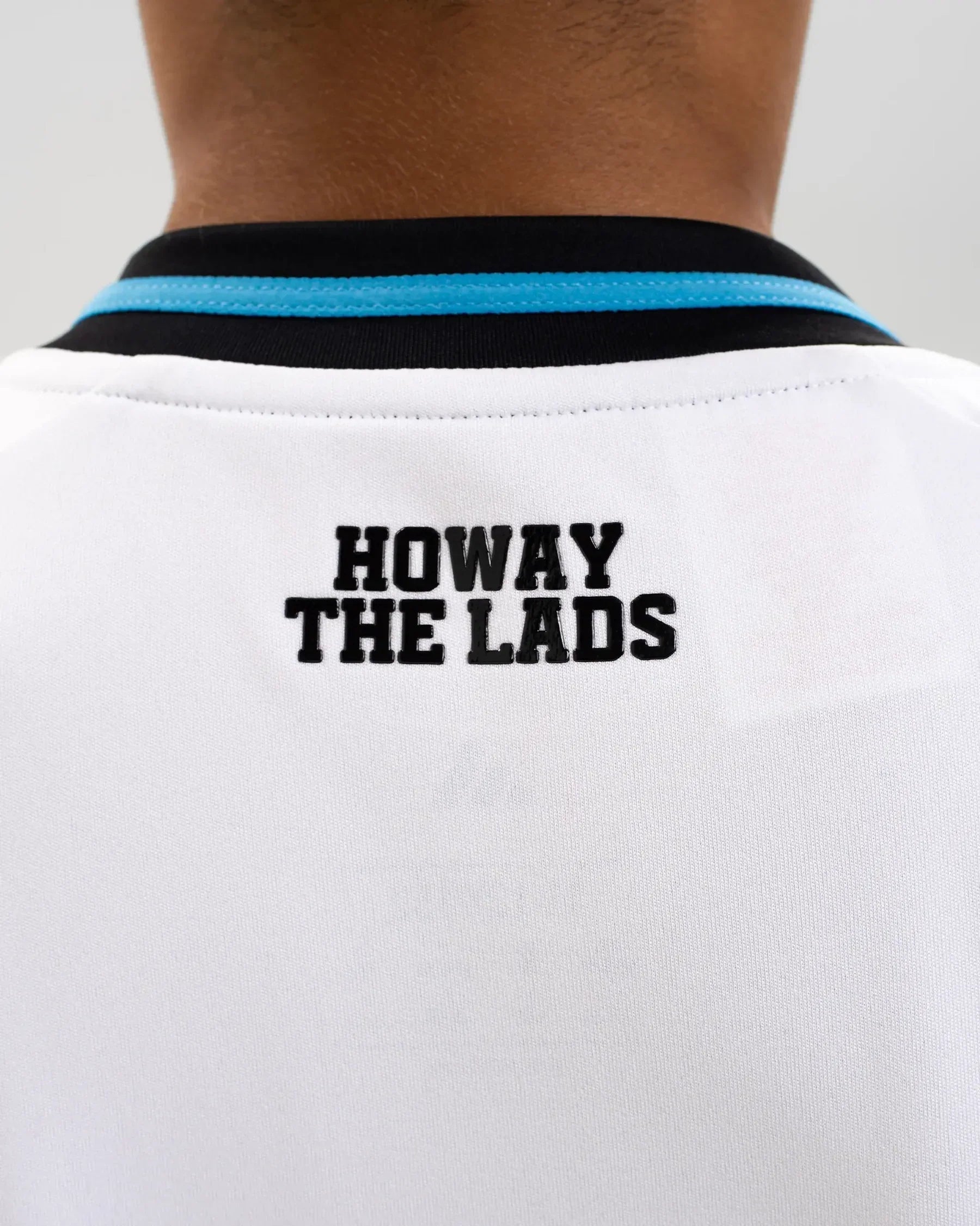 Newcastle Home Kids Kit 2025/26