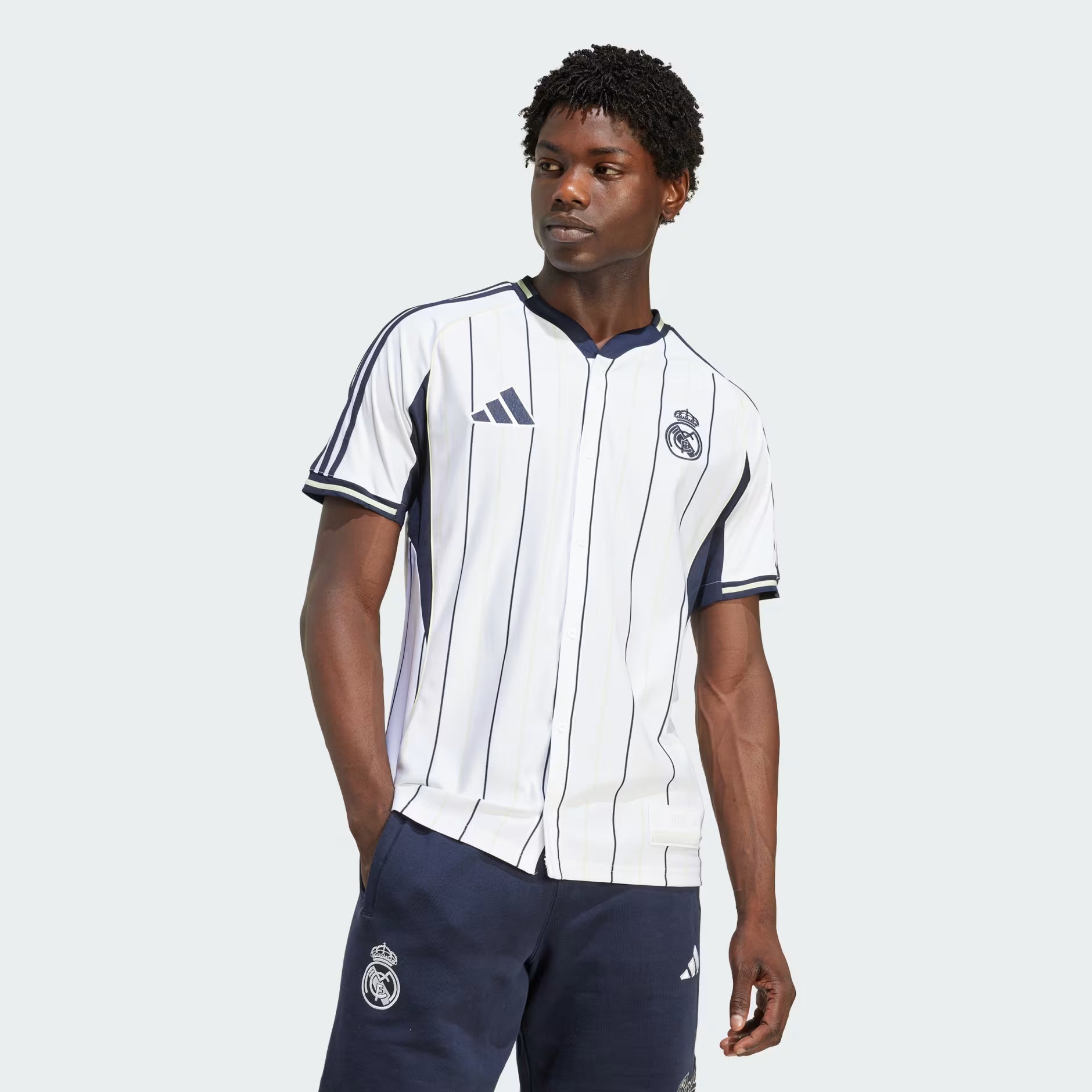 Real Madrid US Pack Shirt