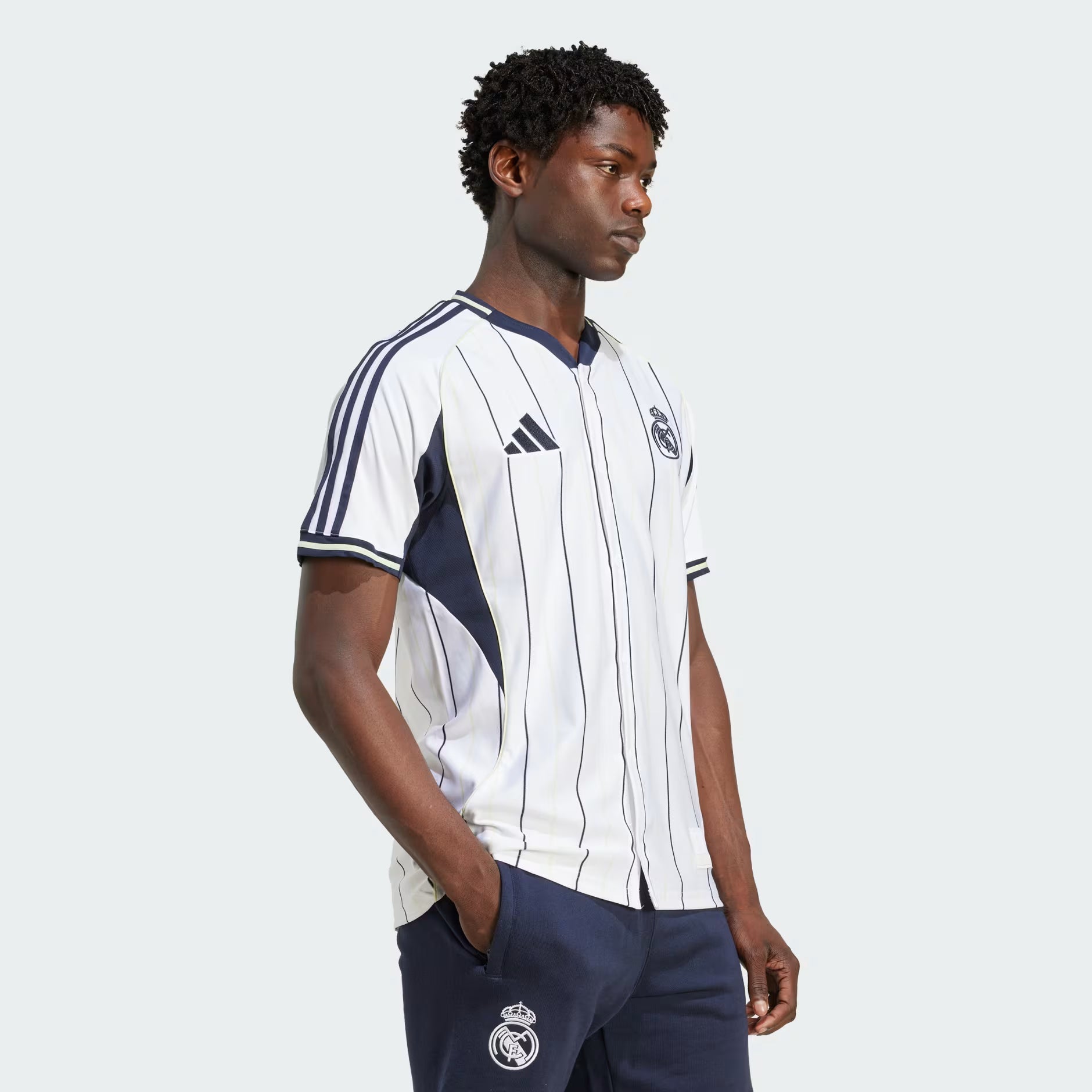 Real Madrid US Pack Shirt