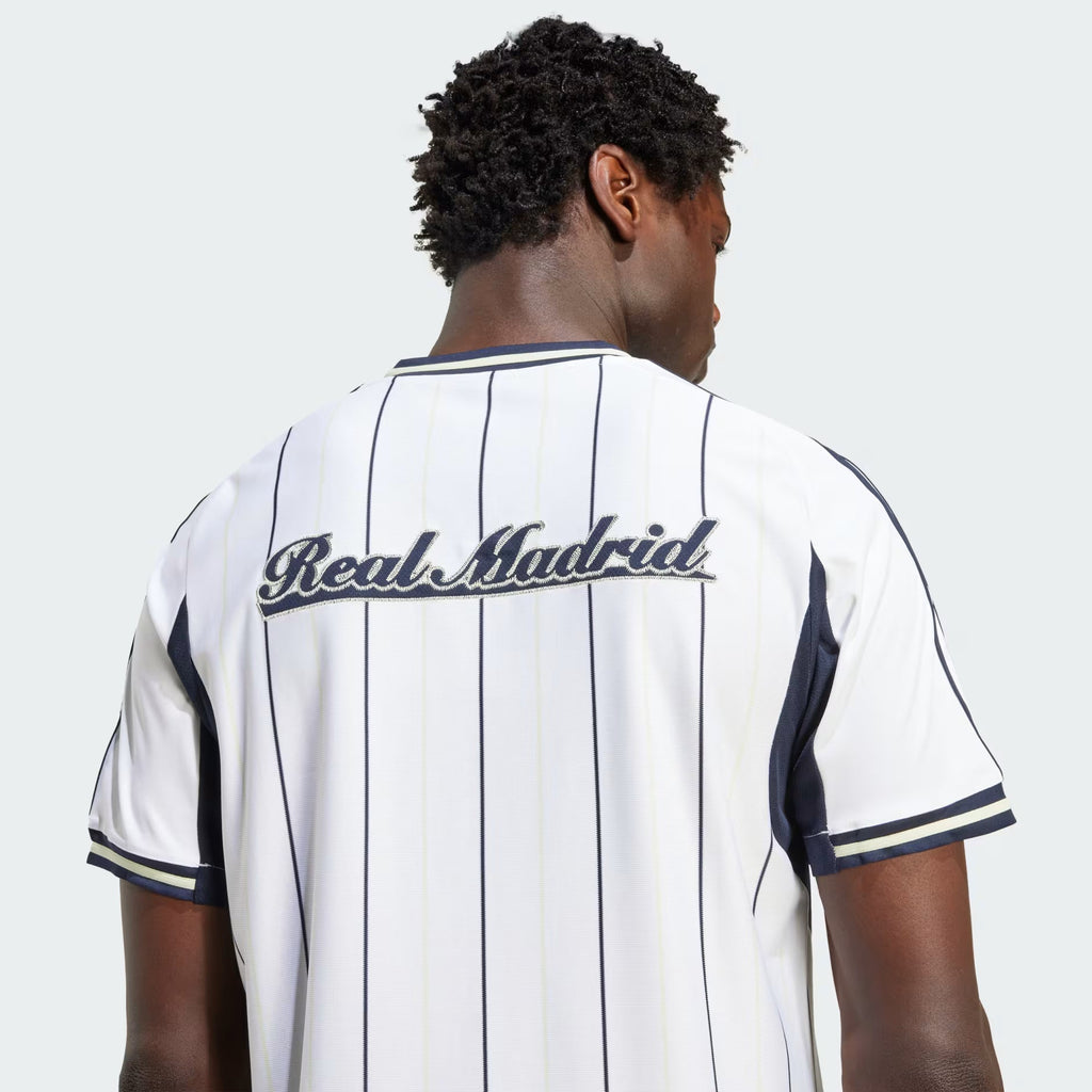 Real Madrid US Pack Shirt