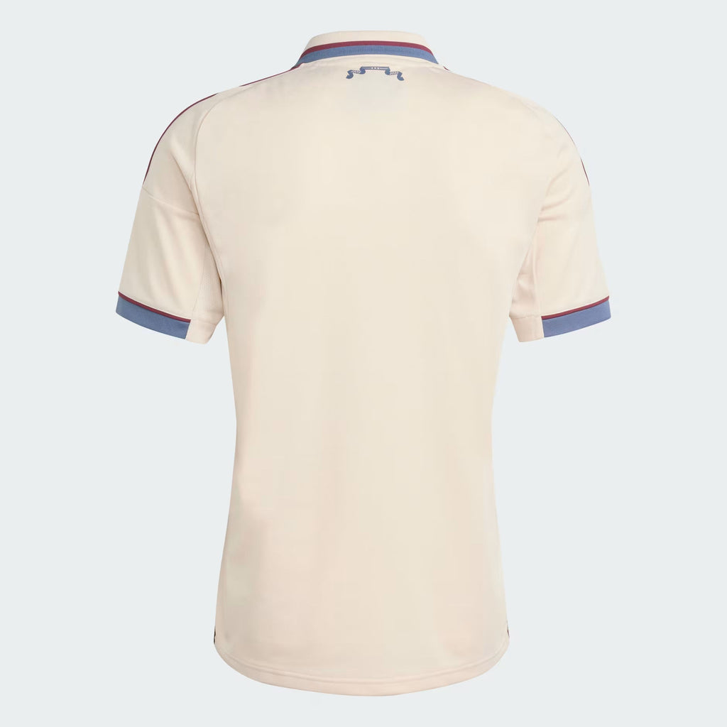 Ajx Third Jersey 2025/26