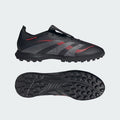 Chaussures de football Predator League avec languette rabattable pour terrain synthétique