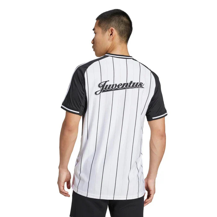 JUVENTUS US JERSEY 2025/26