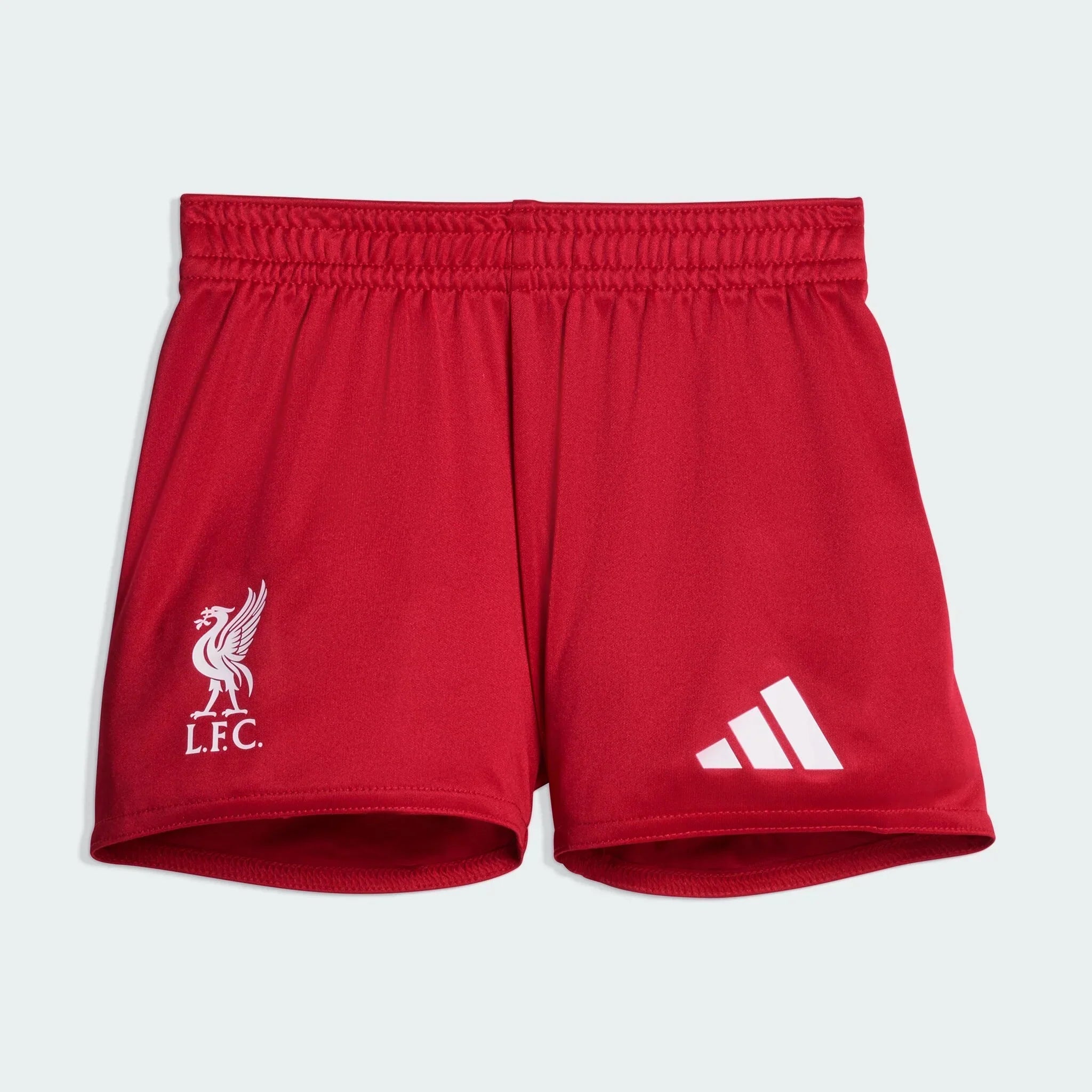 Maillot domicile enfant Liverpool 2025/26
