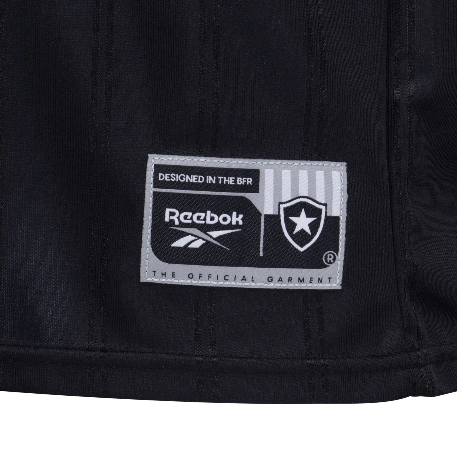 Maillot extérieur Botafogo 2025/26