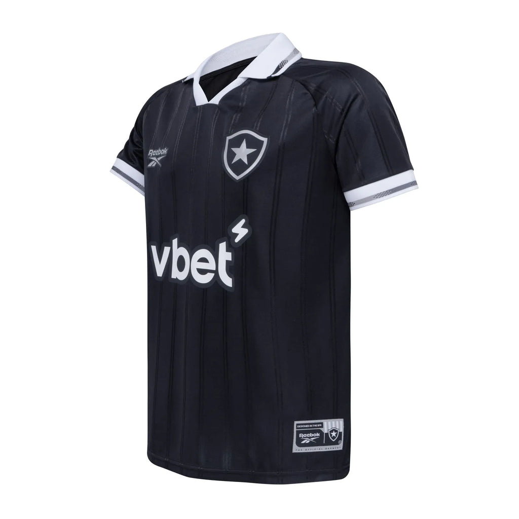 Maillot extérieur Botafogo 2025/26