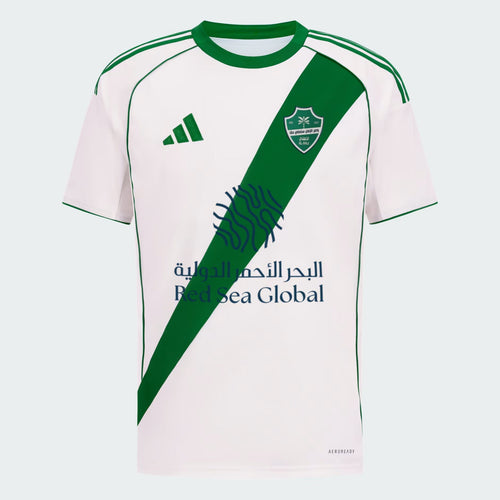 Maillot extérieur Al-Ahli Saudi 2025/26