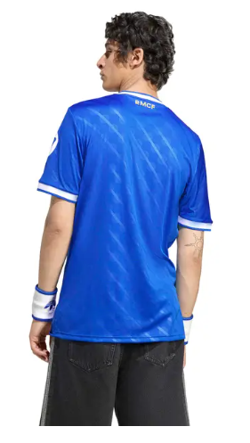 Real Madrid Third Jersey 2025/26