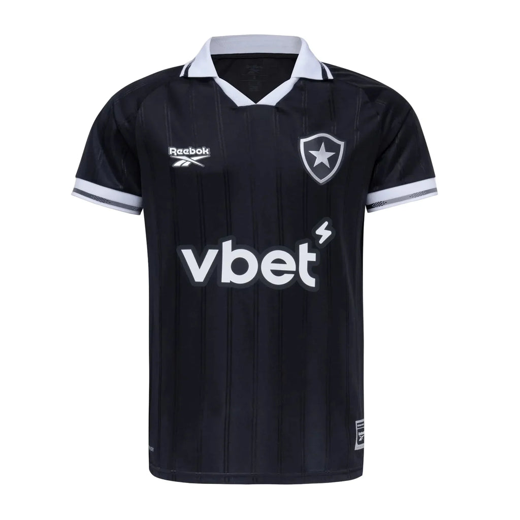Maillot extérieur Botafogo 2025/26