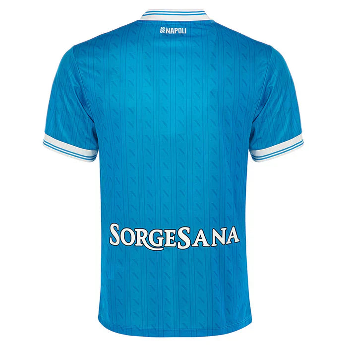 Napoli Home Jersey 2025/26
