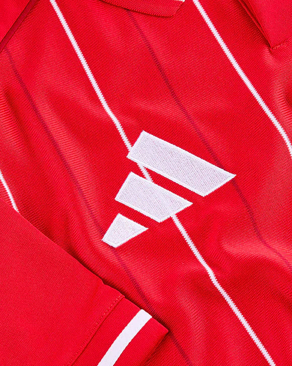 Forest Home Jersey 2025/26