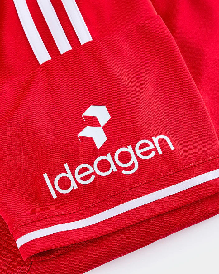 Forest Home Jersey 2025/26