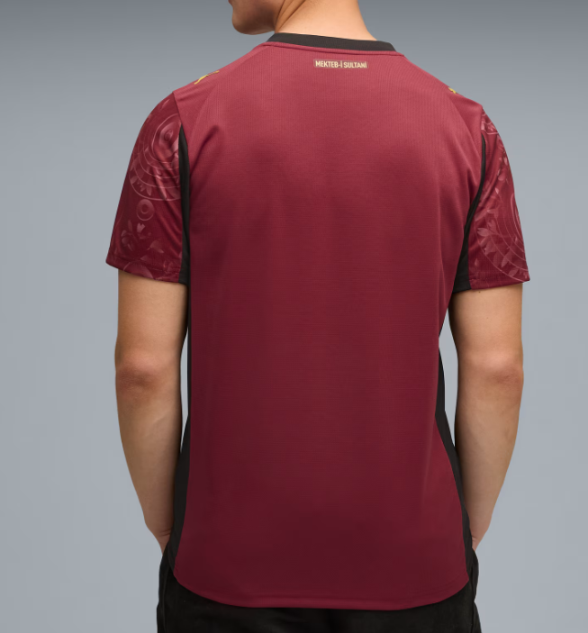 Troisième maillot de Galatasaray 2025/26