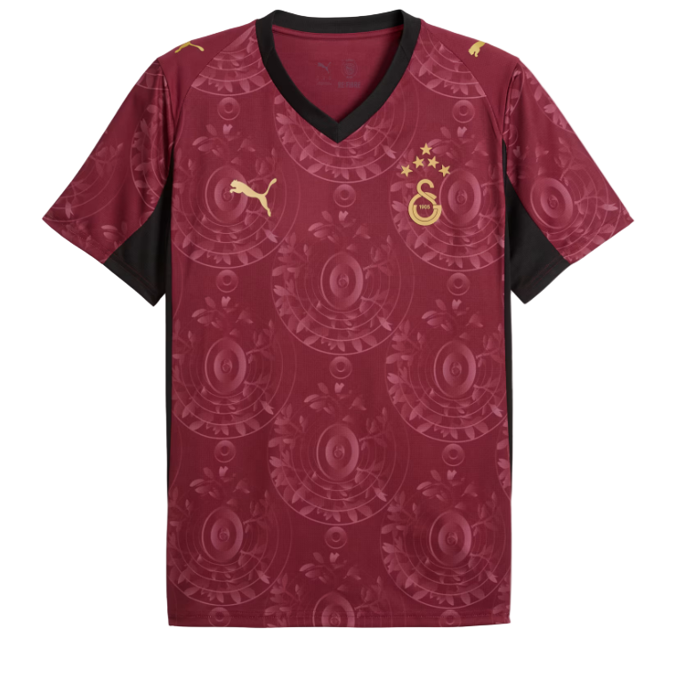 Troisième maillot de Galatasaray 2025/26