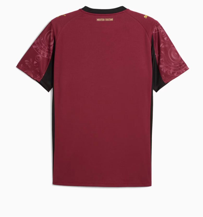 Troisième maillot de Galatasaray 2025/26