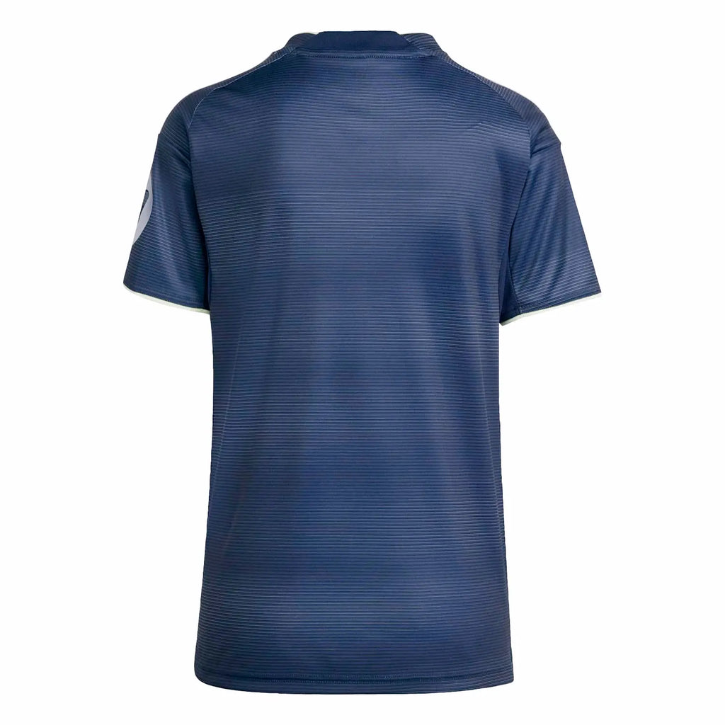 Real Madrid Away Women Jersey 2025/26