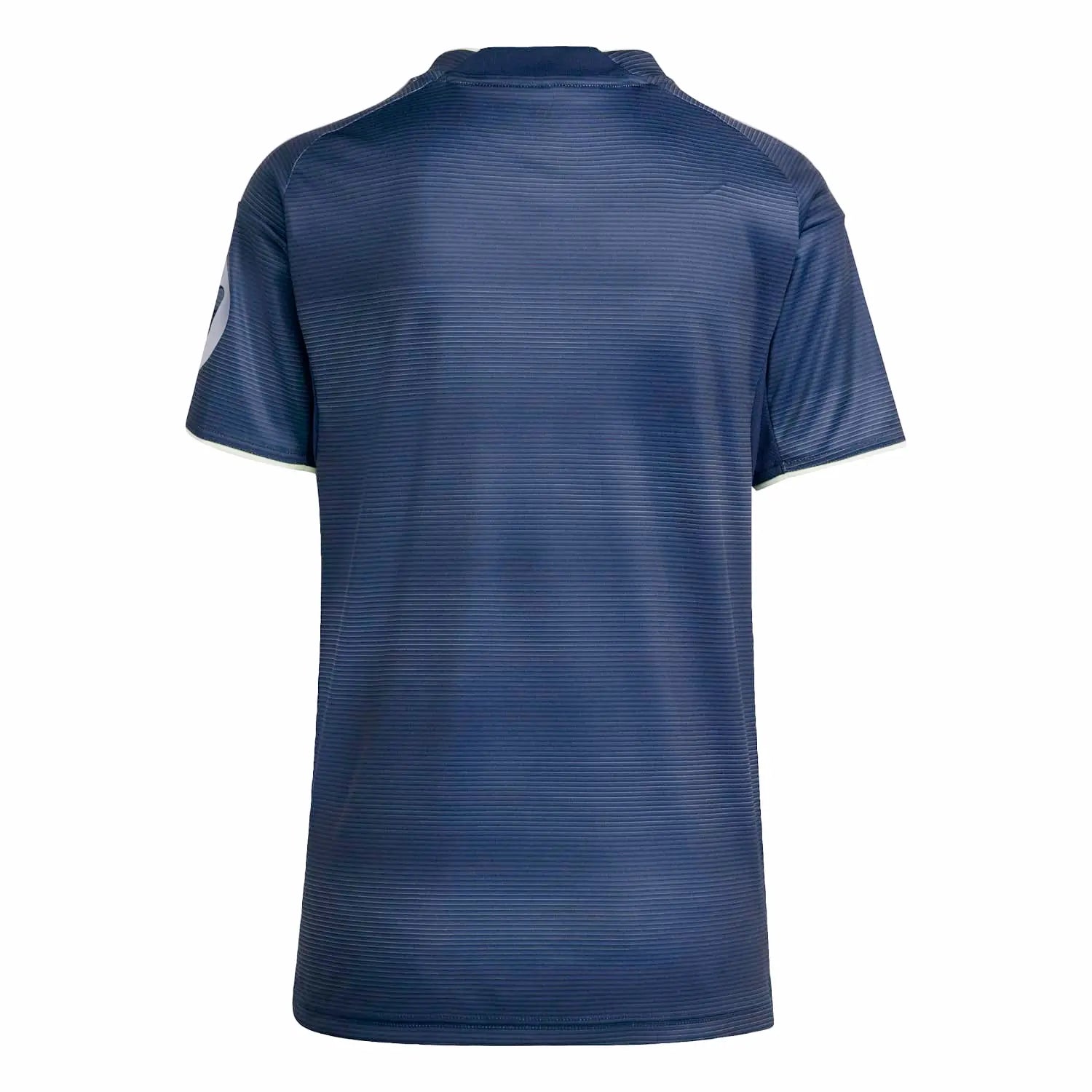 Real Madrid Away Women Jersey 2025/26