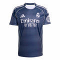 Real Madrid Away Jersey 2025/26