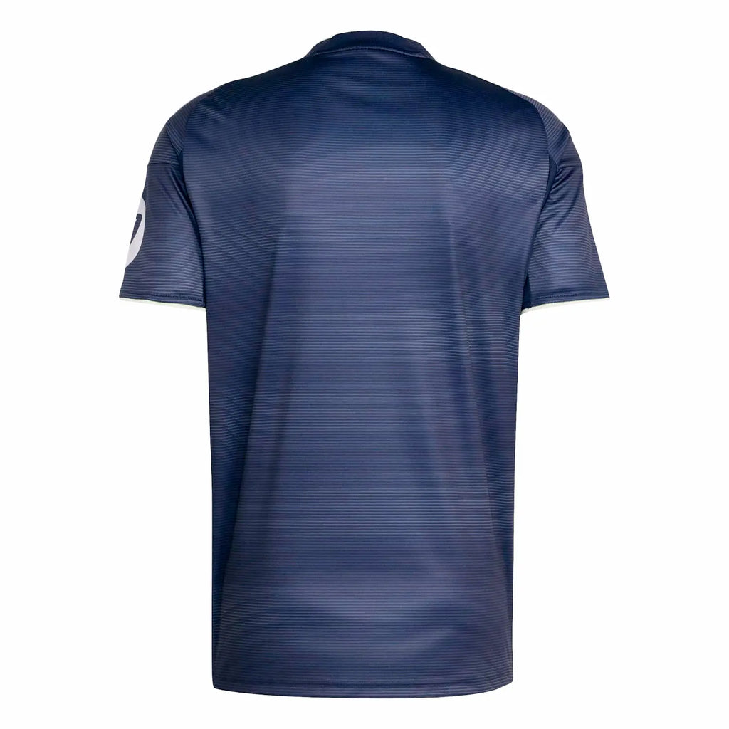 Real Madrid Away Jersey 2025/26