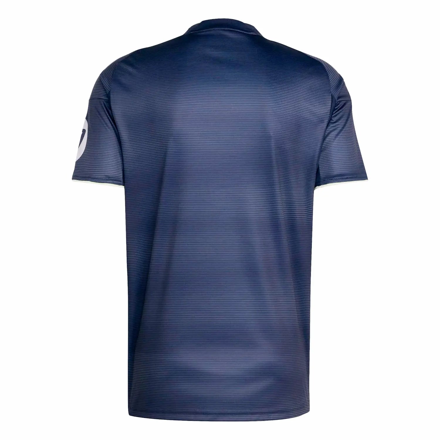 Real Madrid Away Jersey 2025/26