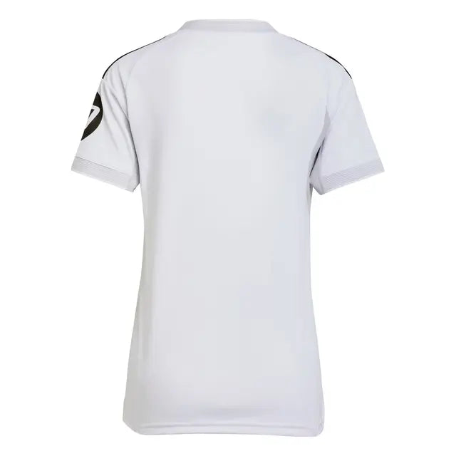 Real Madrid Home Women Jersey 2025/26