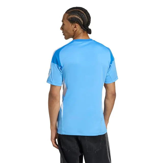 Real Madrid Goalkeeper Jersey 2025/26