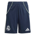 Real Madrid Away Short 2025/26