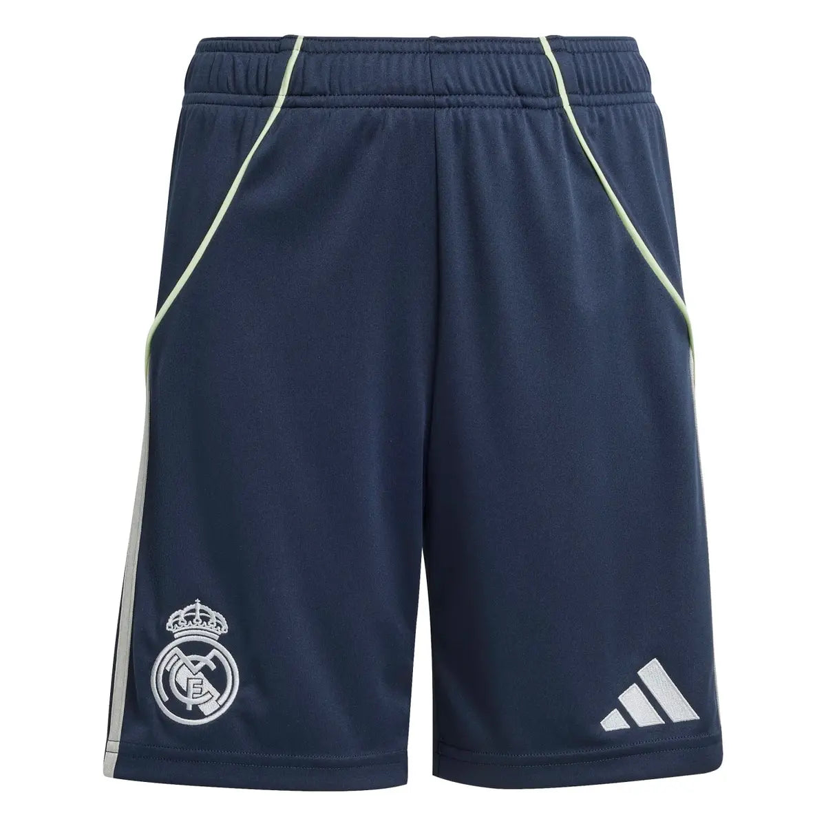 Real Madrid Away Short 2025/26